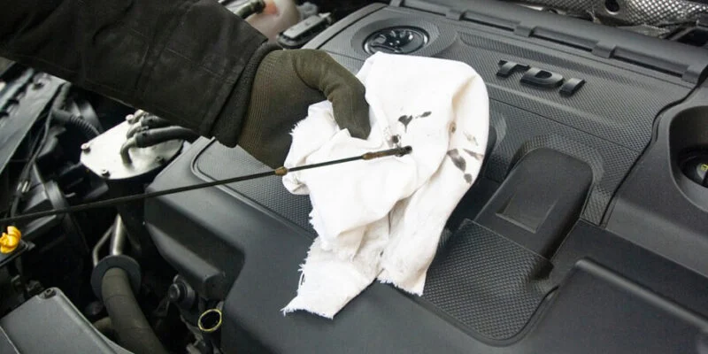 Filter Maintenance Keeps Your Car Engine Running Efficiently