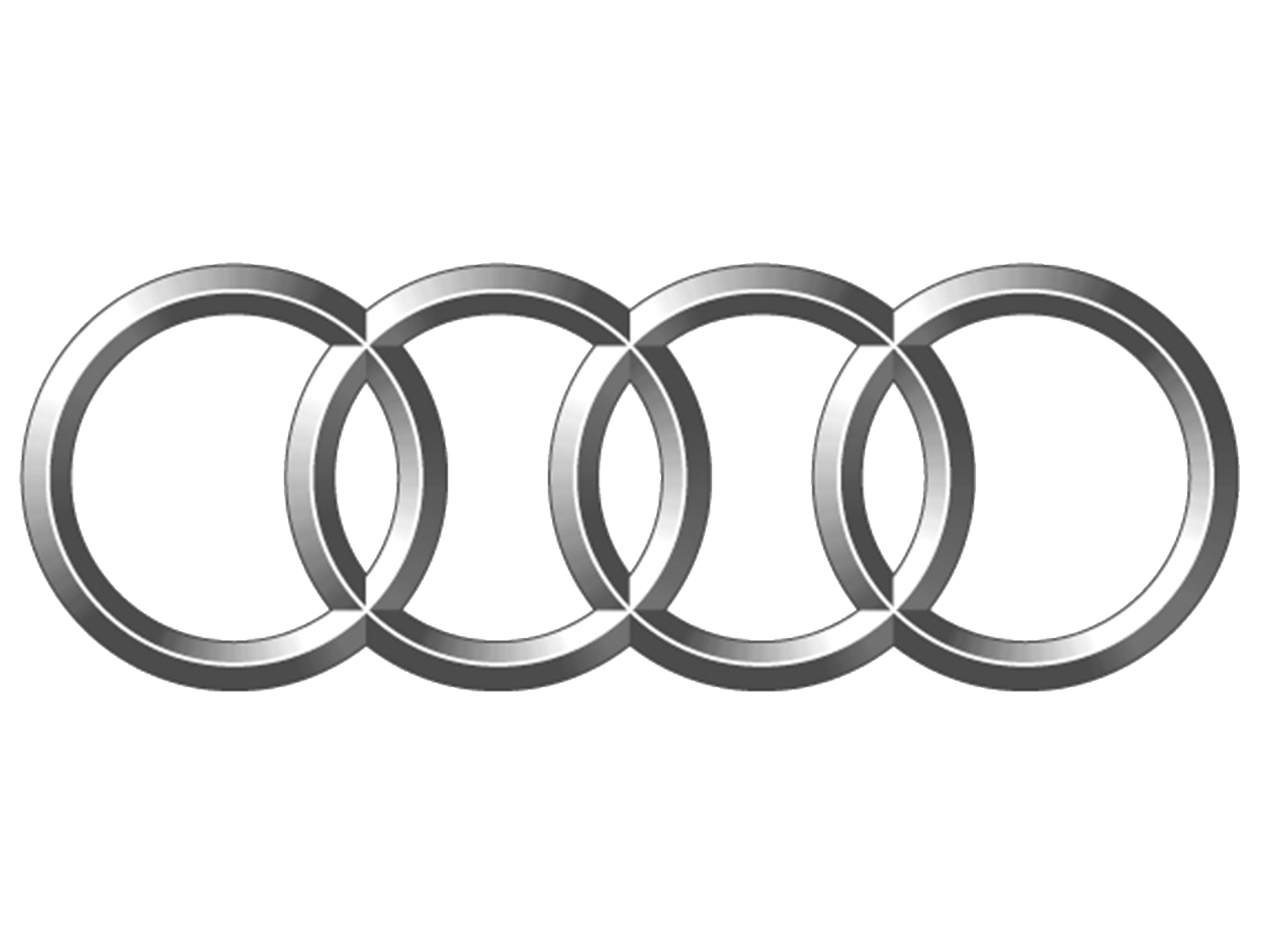 Audi logo