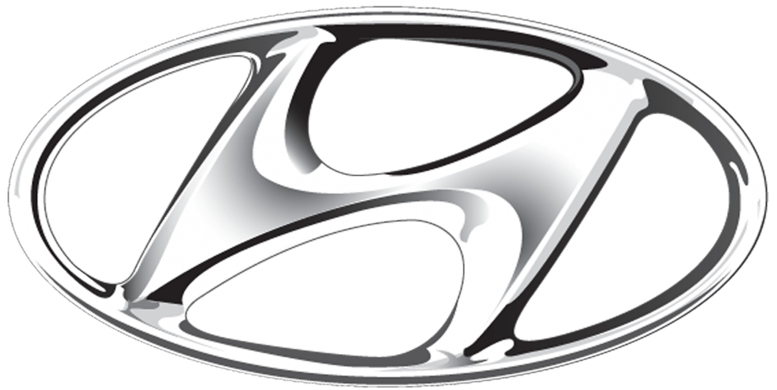 Hyundai logo