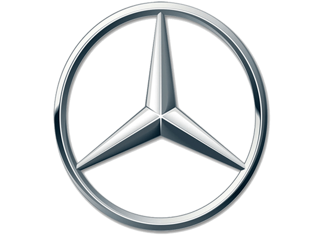 Mercedes logo
