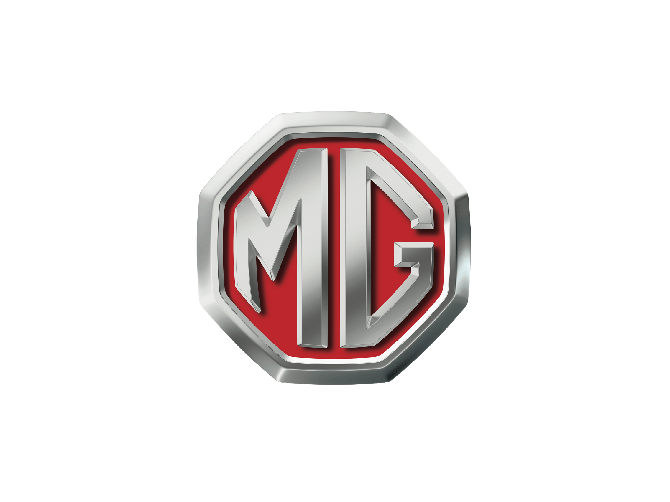 MG logo