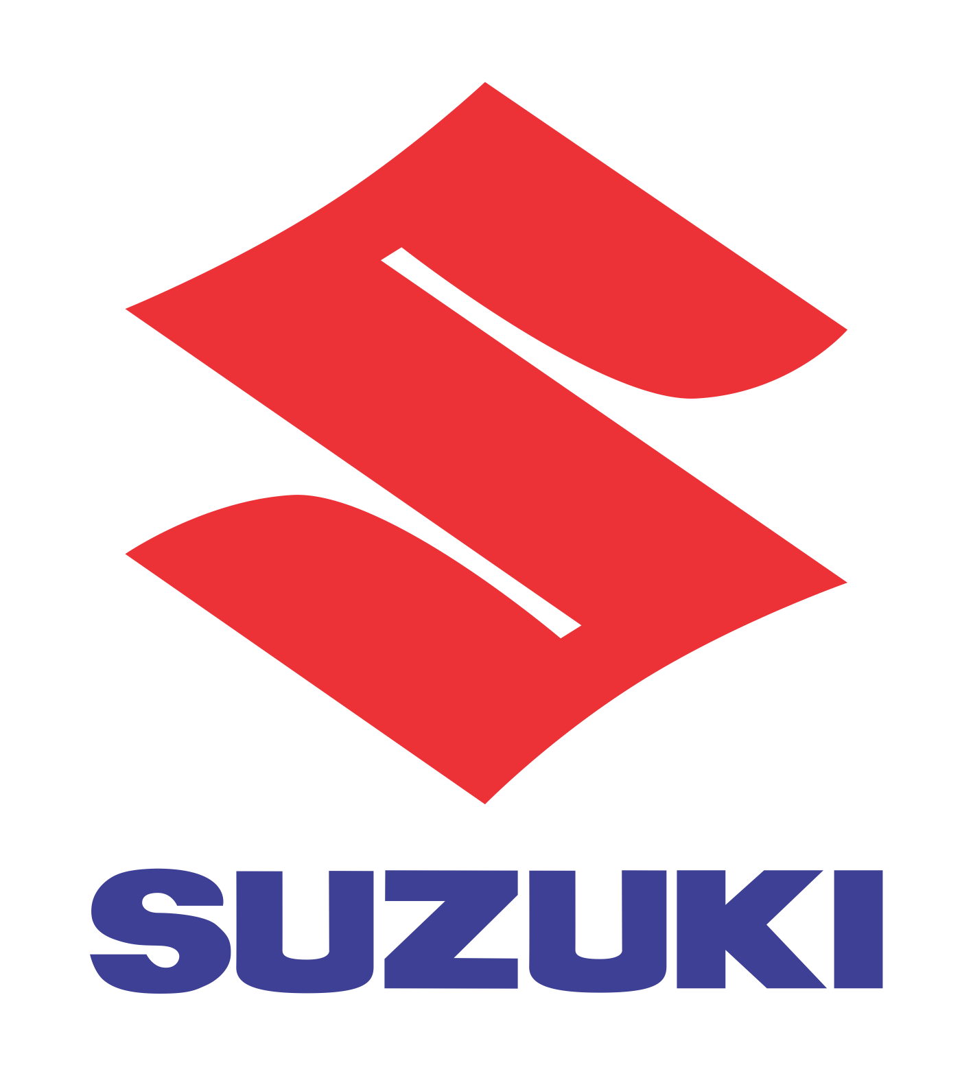 Suzuki logo